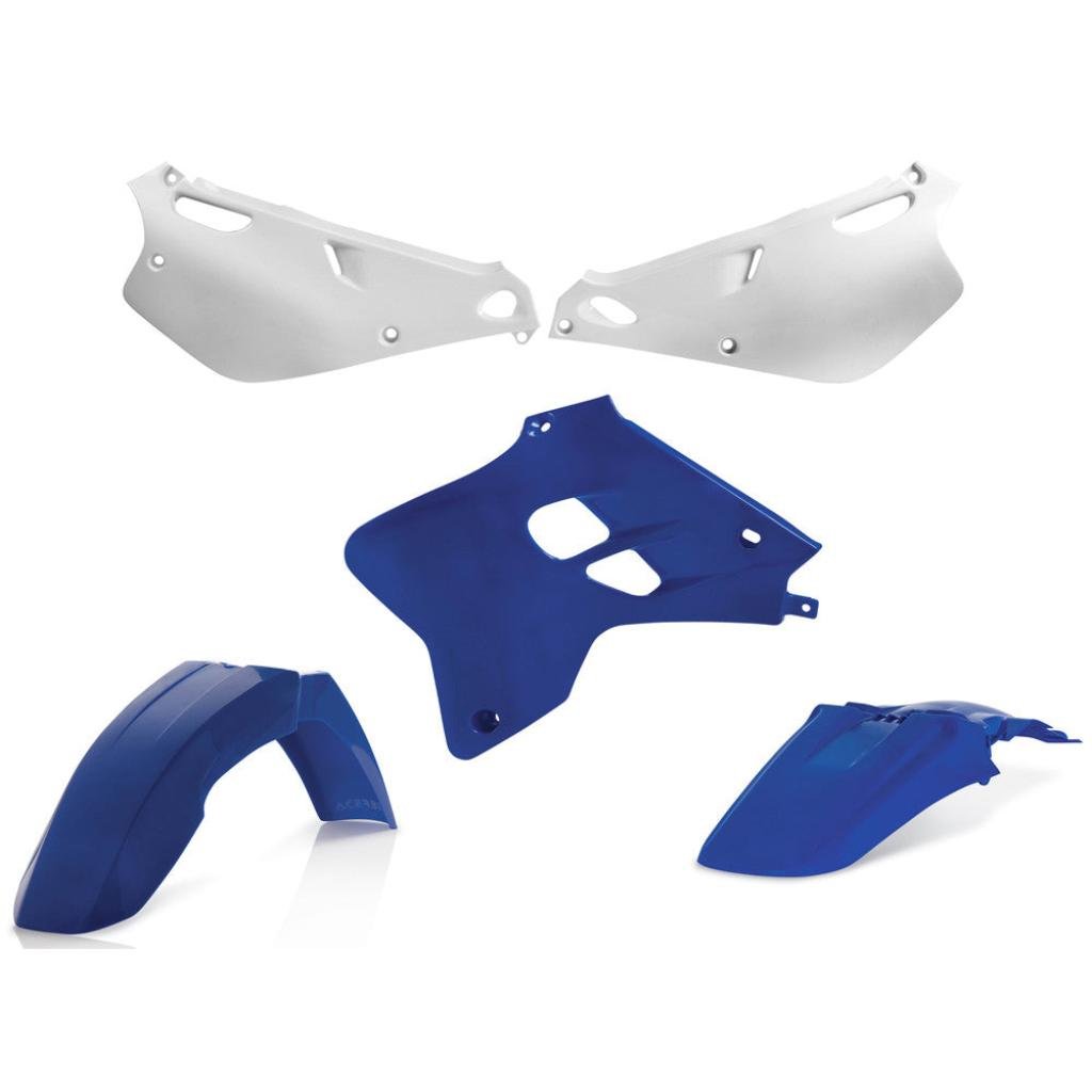 Acerbis Plastic Kit Yamaha YZ80 (1993-2001) | 204124