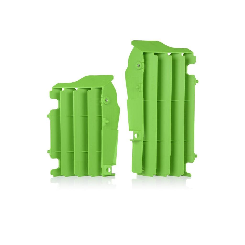 Acerbis Radiator Louvers Kawasaki | 279143