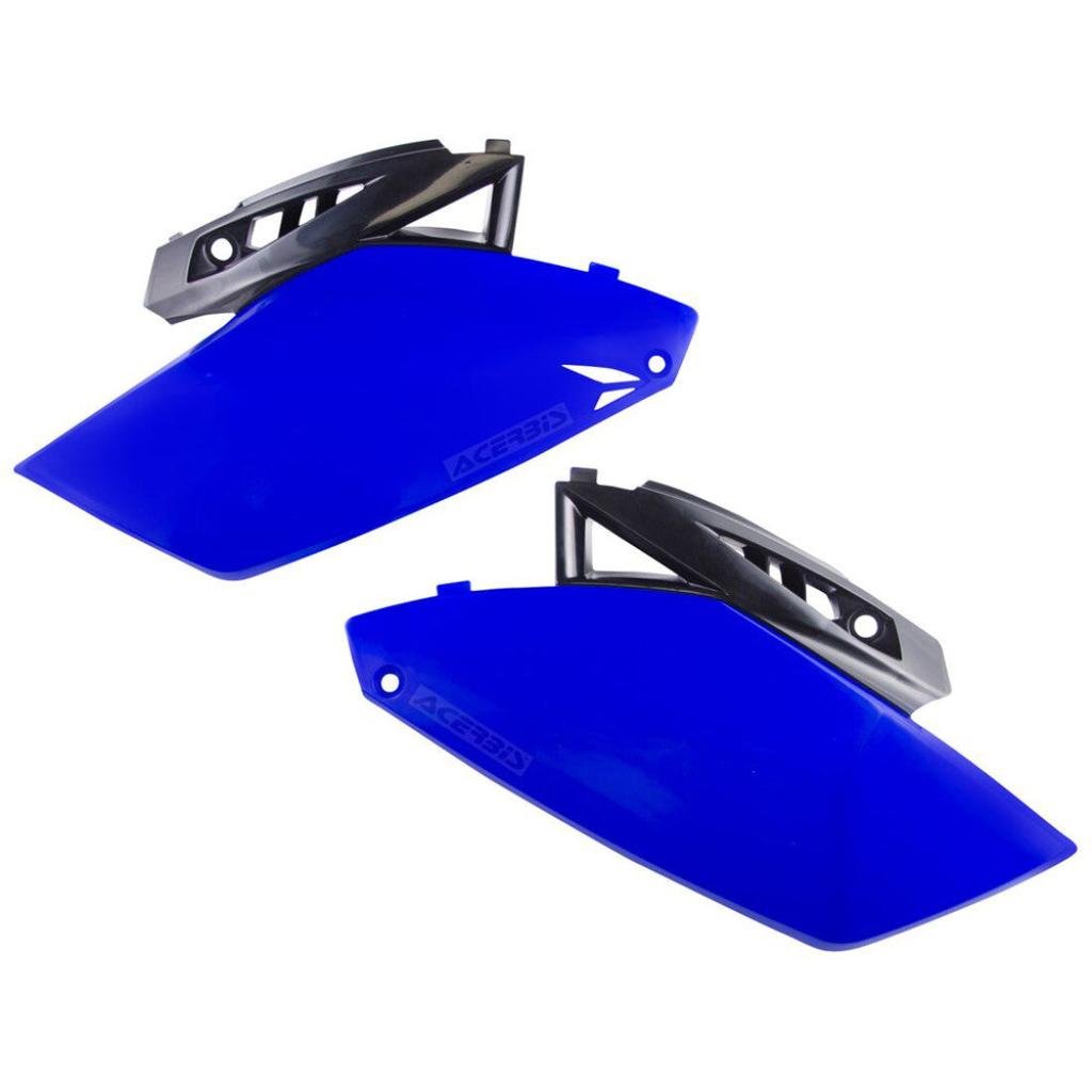 Acerbis Side Panels Yamaha | 217180