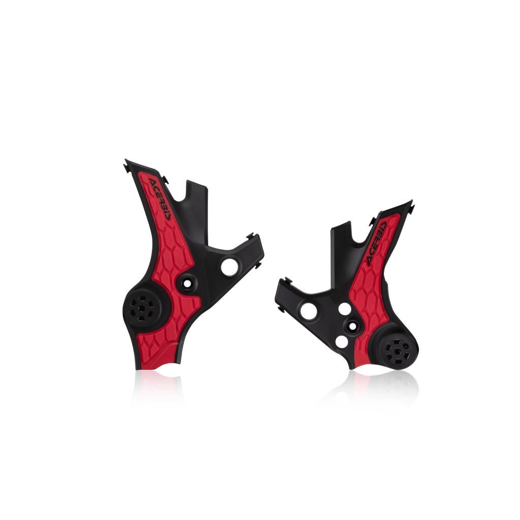 Acerbis X-Grip Frame Guards Honda CRF1100 Africa Twin | 285882