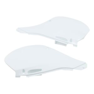 Acerbis Side Panels Kawasaki KX125 / KX250 1999-2002