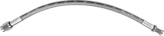 GOODRIDGE UNIVERSAL BRAKE LINE CLEAR 23" 80323