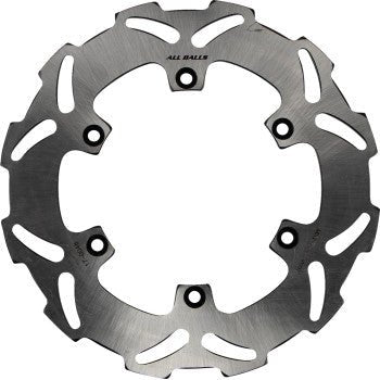 All Balls Rear Brake Rotor KTM/Husqvarna/GasGas | 18-0048
