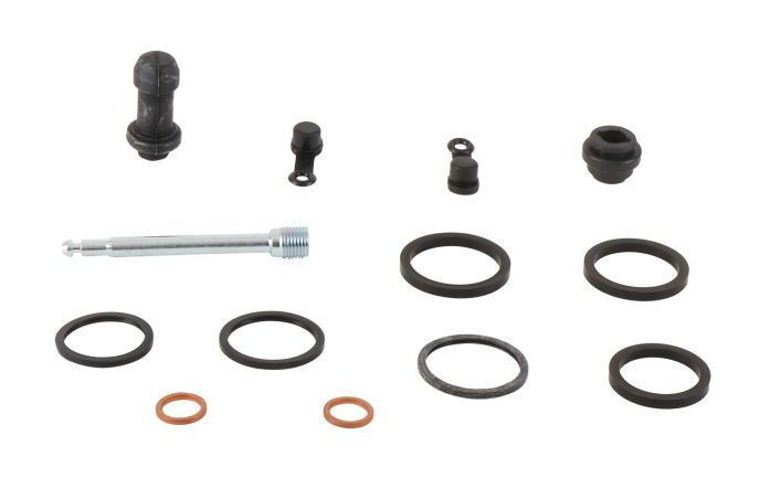All Balls Racing Front Caliper Rebuild Kit 18-3269
