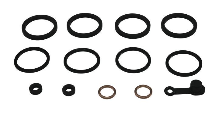 All Balls Racing Front Caliper Rebuild Kit 18-3298