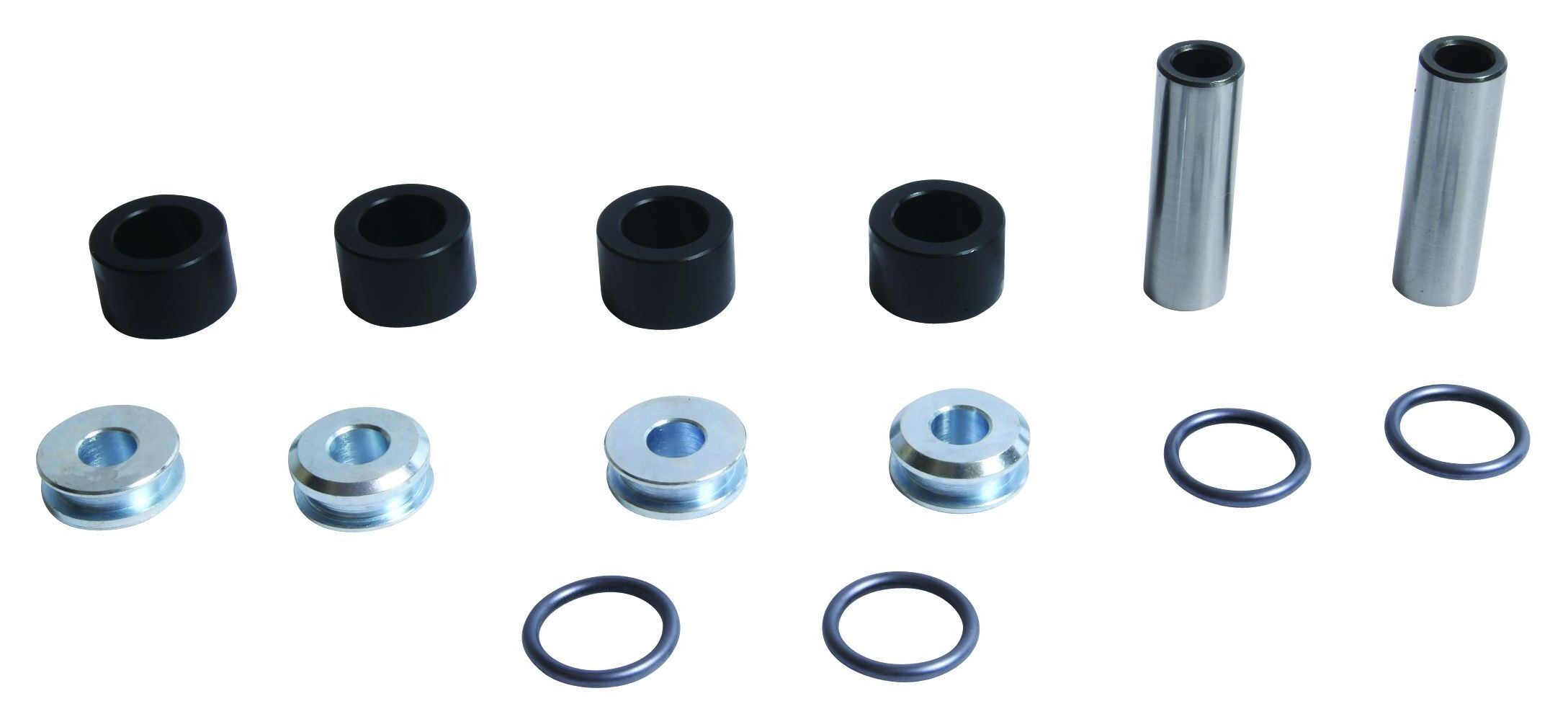 All Balls Racing Front A-Arm Bearing Kit Polaris General / Pro XD / Ranger / RZR 2016-2026