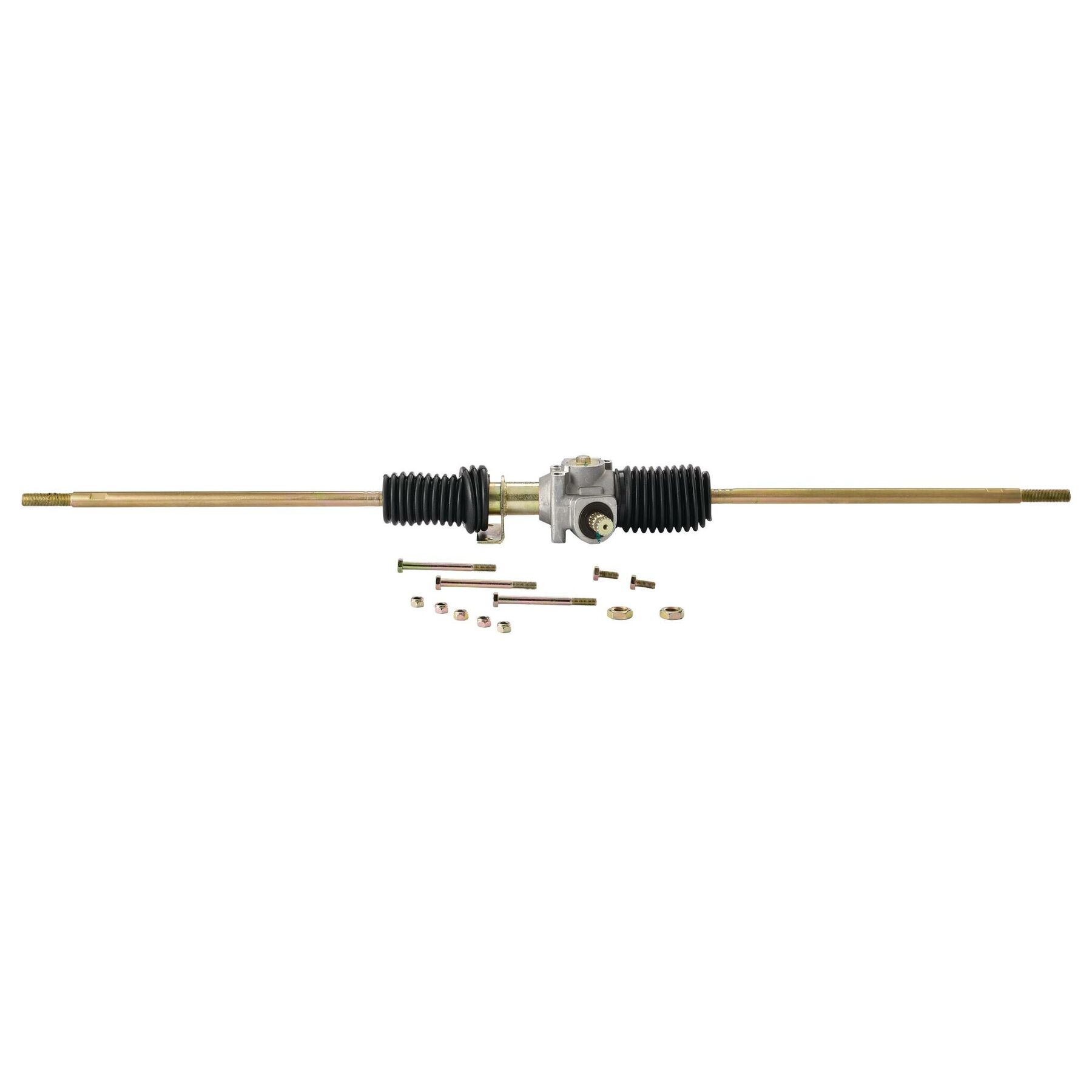 All Balls Racing Steering Rack Assembly Arctic Cat Wildcat Sport 2015-2019