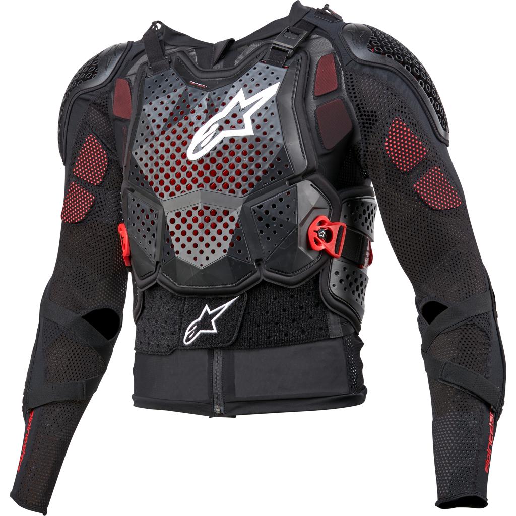 Alpinestars 2024 Bionic Tech V3 Protection