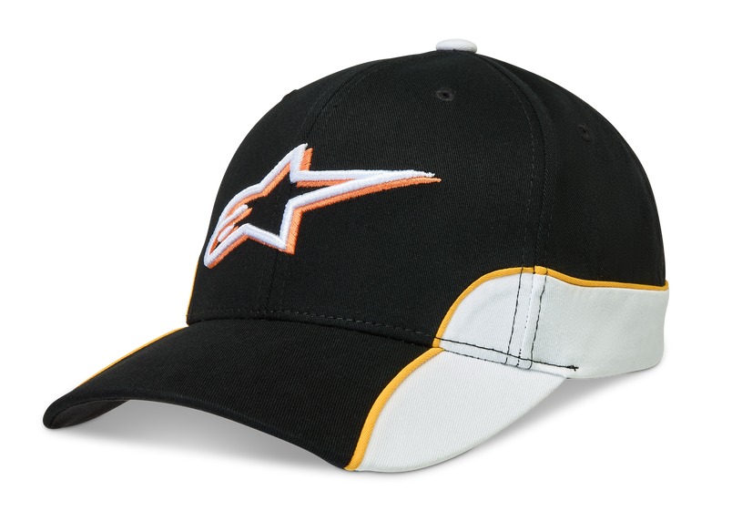 Alpinestars 500 Snapback Hat