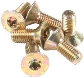 Team Helix Bolt For Rapid Reaction Clutches - 105229