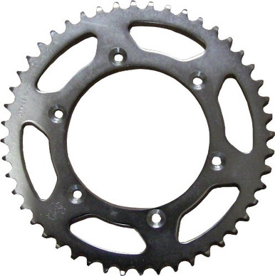 Jt Rear Steel Sprocket 34T - JTR246.34