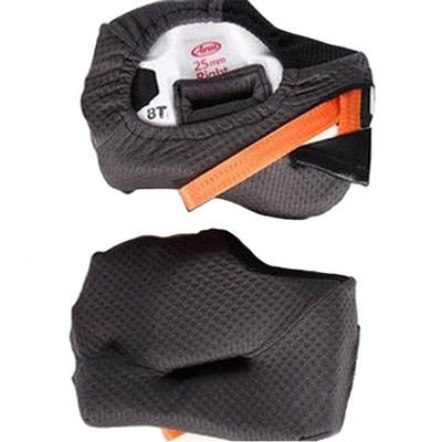 Arai Defiant Replacement Cheekpads