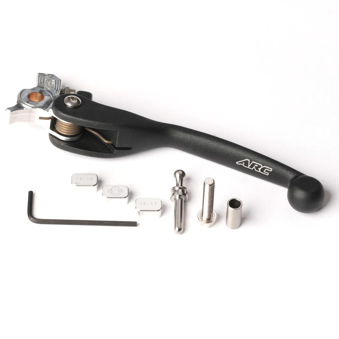 ARC Clutch PowerLevers Nissin (Hydraulic) Kawasaki | CL-424I