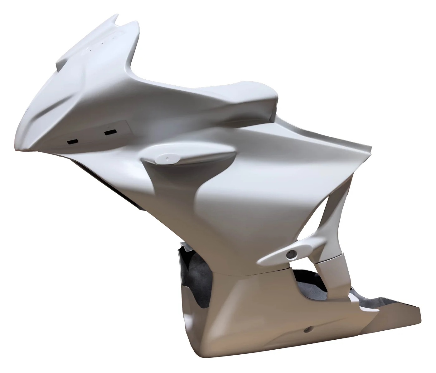 Armour Bodies Bodywork CFMoto 450SS 2023-2026
