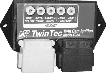 Daytona TC88 (Non-EFI) Race Plug-In Ignition