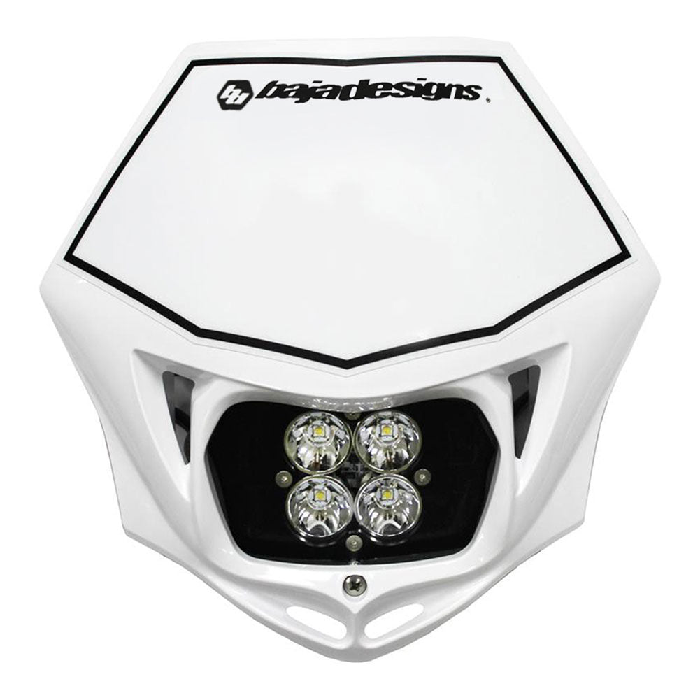 Baja Designs Squadron Pro A/C LED Race Light Kit