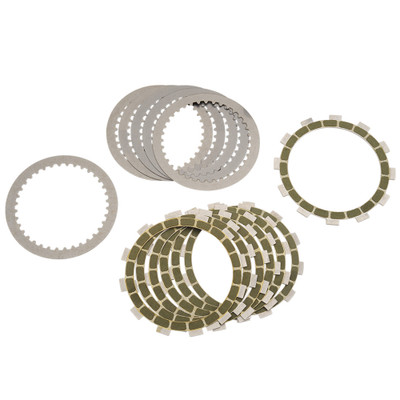 Barnett BMW K1200/R/S 06-10 Performance Clutch Kit