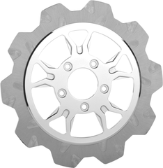 LYNDALL BRAKES B-52 RR 11.5 ROTOR 2002-2058