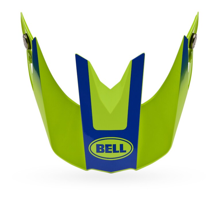 Bell Moto-10 Mips Fade Visor (Adult SM - Adult 2XL)
