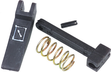 Spi Mikuni Choke Lever Kit S/M - 05-146-03