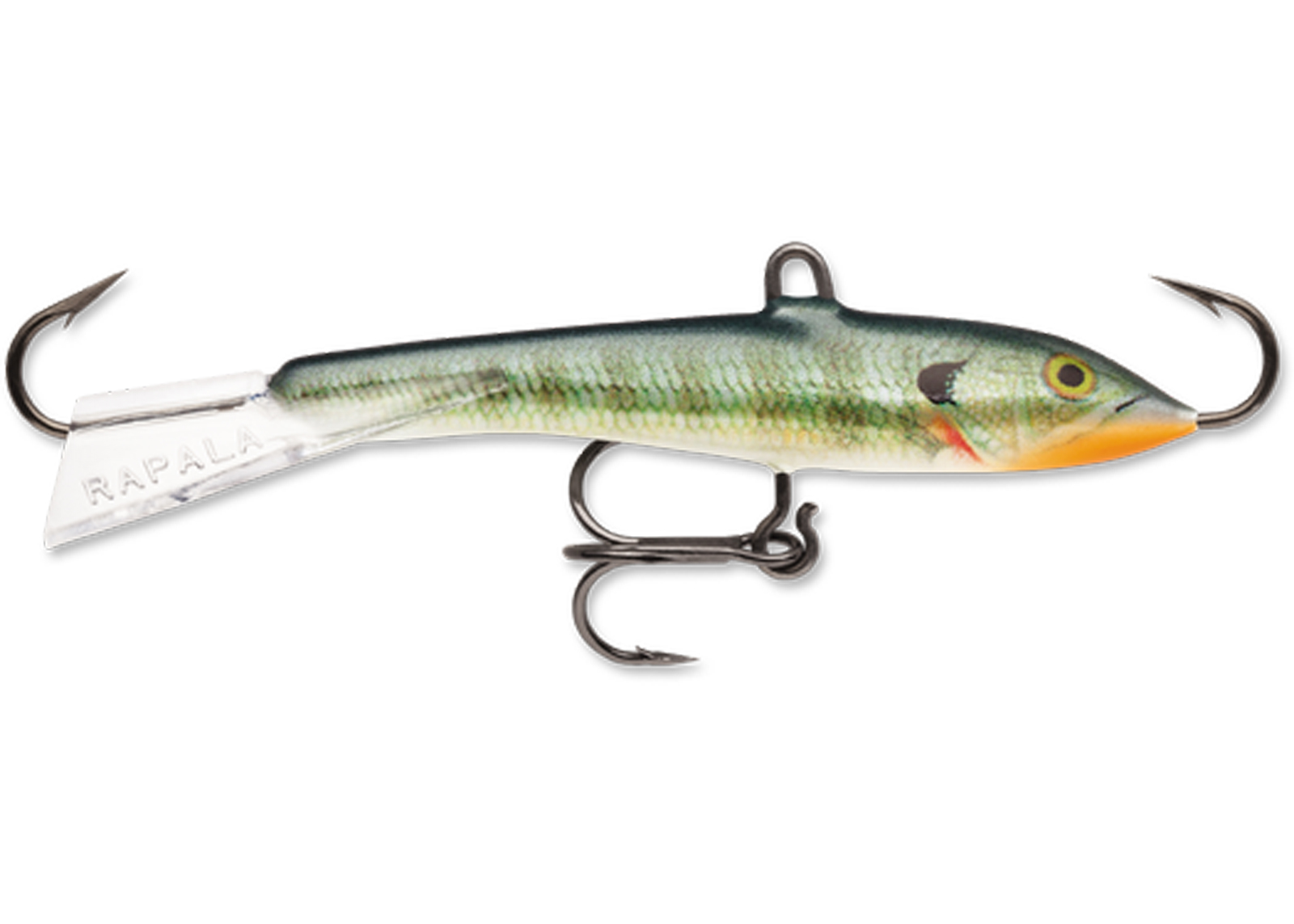 RAPALA JIGGING RAP - SIZE 9