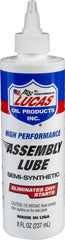 LUCAS SEMI-SYNTHETIC ASSEMBLY LUBE 10153