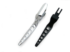 BAGGERNATION Racing Levers 08 Chrome RL-08-13-C