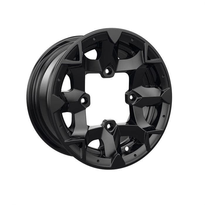 CAN-AM 12 IN. MAVERICK SPORT RIM - REAR - 705501853