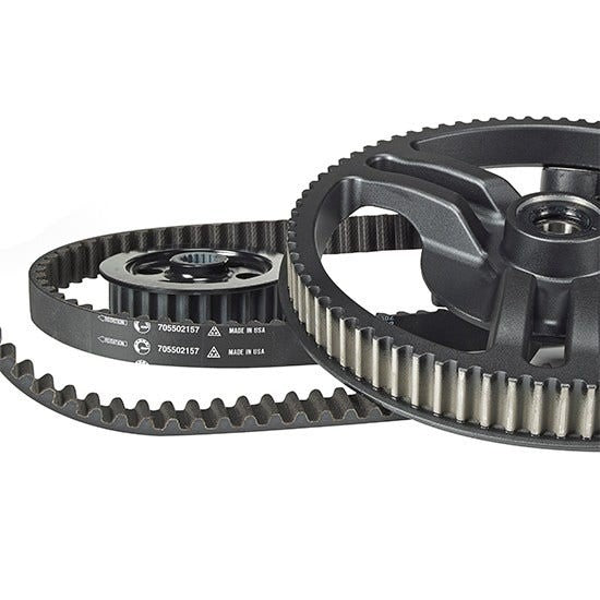 CAN-AM DRIVE BELT 157 - 705502157