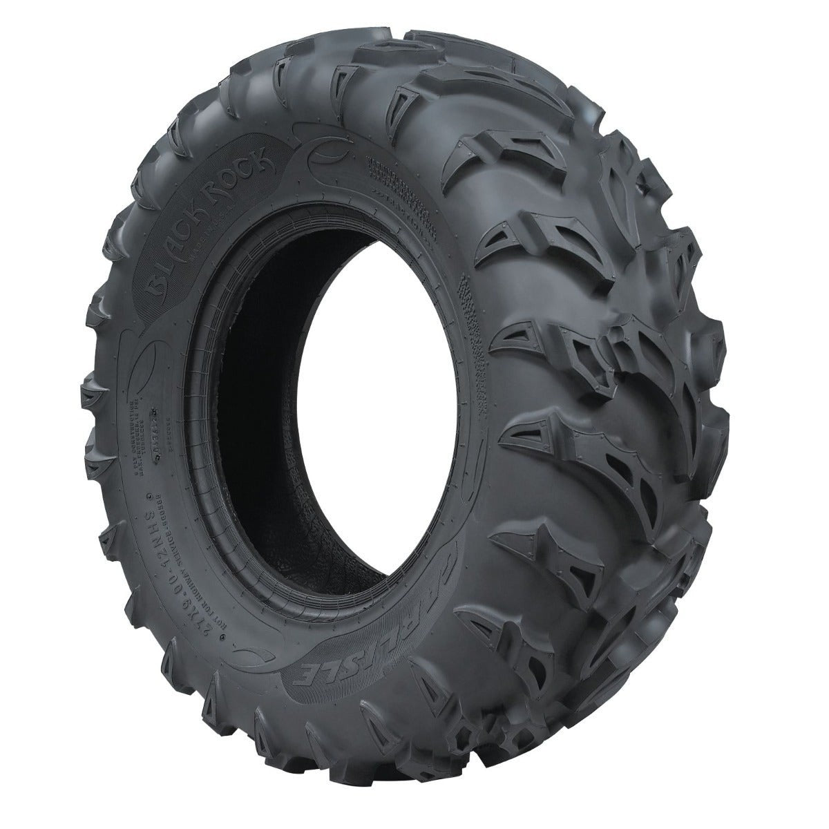 CAN-AM CARLISLE BLACK ROCK TIRE - 705501129