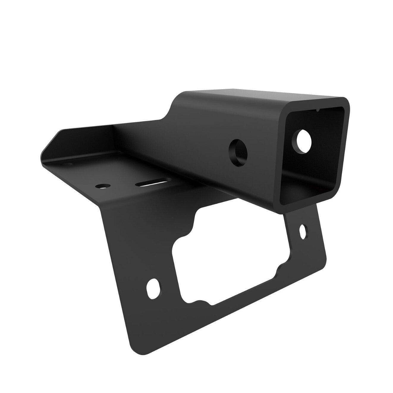 CAN-AM FRONT RECEIVER HITCH CAN-AM - 715003642