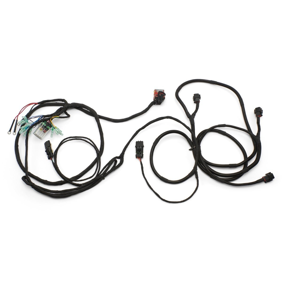 CAN-AM REAR ACM HARNESS CAN-AM MAVERICK R - 715009268