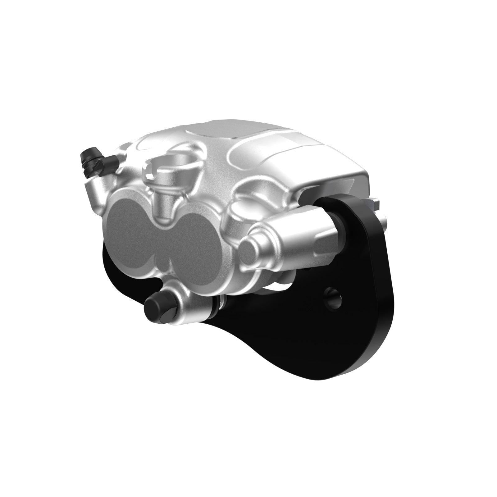 CAN-AM REAR BRAKE CALIPER - LEFT SIDE - 705602186