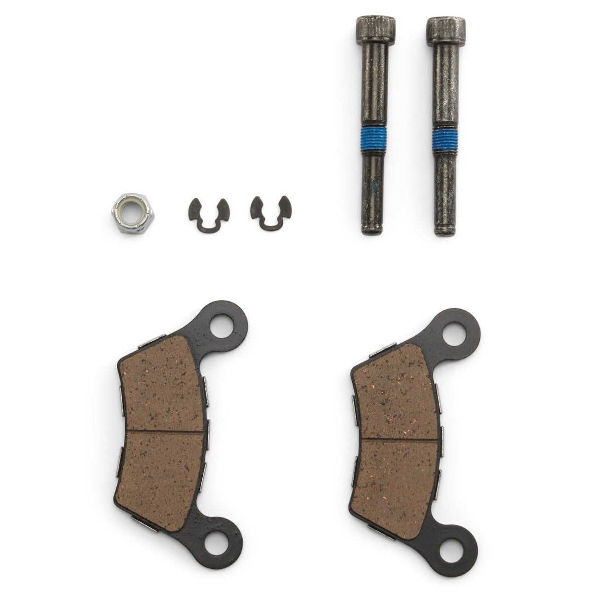 CAN-AM REAR BRAKE PAD KIT - 219800165