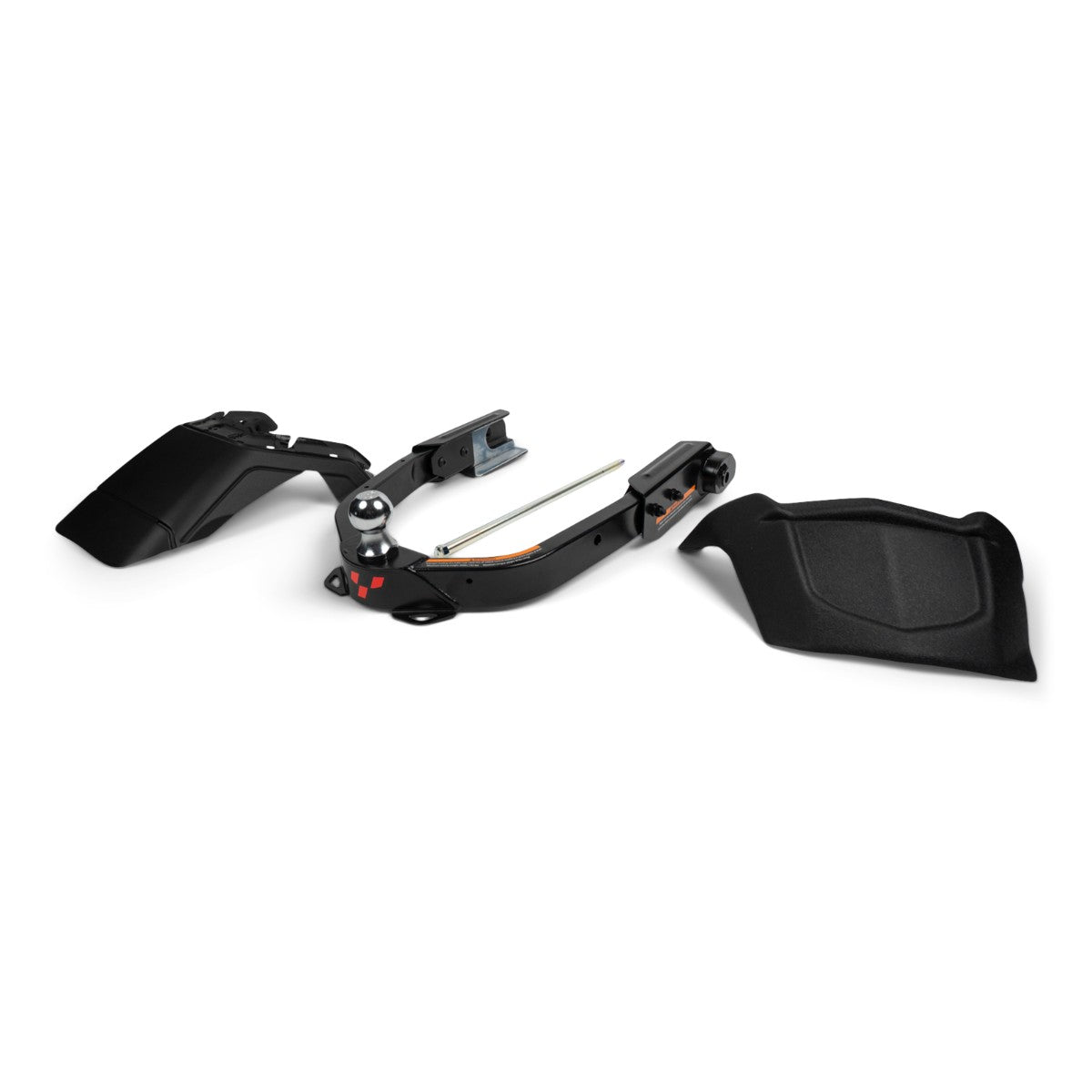 CAN-AM SPYDER TRAILER HITCH - 219401094