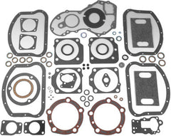 JAMES GASKETS GASKET MOTOR PANHEAD KIT 17028-48