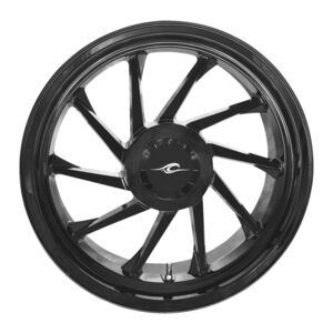 Coastal Moto Hurricane 18" Rear Wheel For Harley Trike 2009-2026