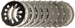 ENERGY ONE E1 CLUTCH KIT BTX-14