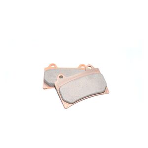 DP Brakes SDP Sport HH+ Front Brake Pads SDP409HH