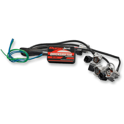 Dynojet Honda CBR600RR 13-24 Power Commander V Quick Shifter Expansion Module