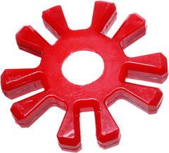 ENERGY SUSP. POLY CUSH DRIVE V-ROD 70.6008R