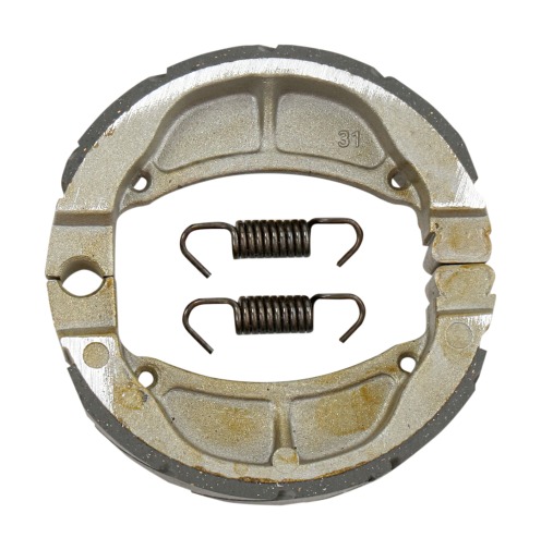 EBC 301 Rear Brake Shoes