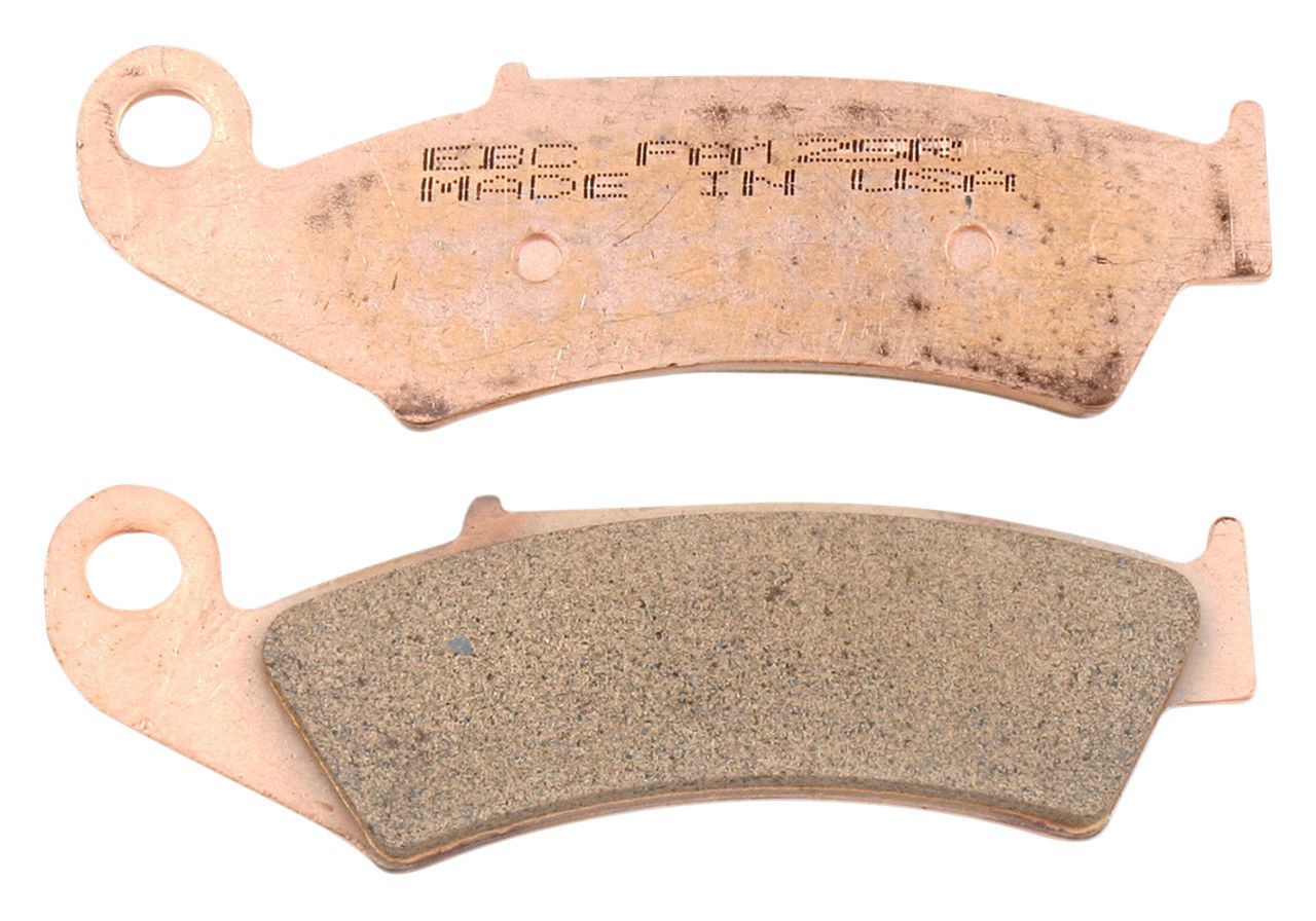 EBC FA101X Carbon X Front Brake Pads