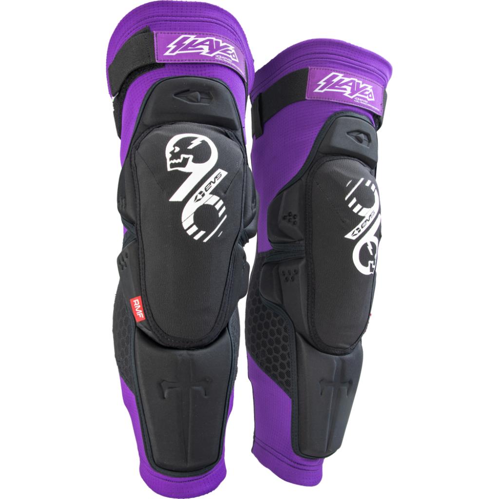 EVS Slayco96 Axel Hodges SE Knee Pads