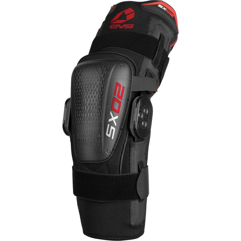 EVS SX02 Knee Brace | SX02-20K