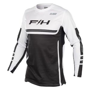 Fasthouse Elrod React Jersey