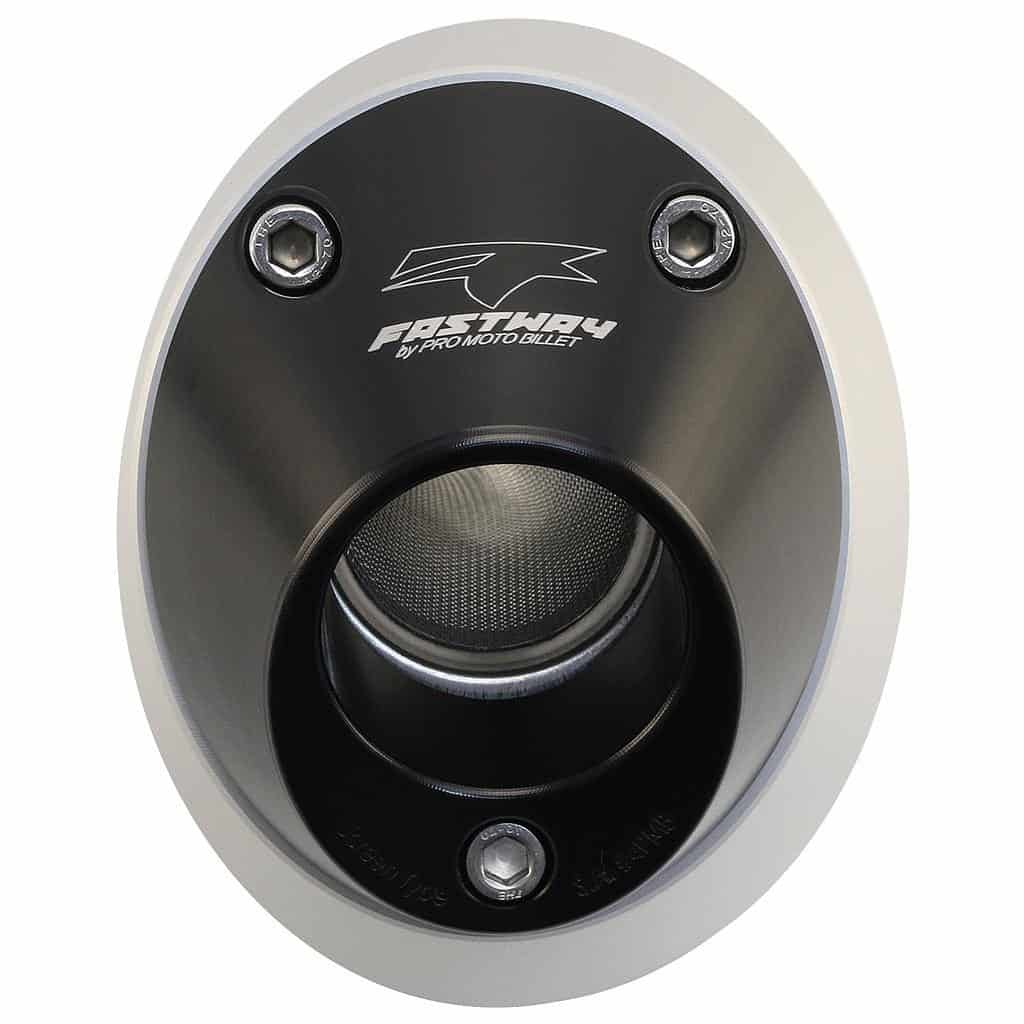 Fastway - Husqvarna FC/FE 250-501 ('17-'19) Spark Arrestor | PMB-01-6100 [RETURNED]