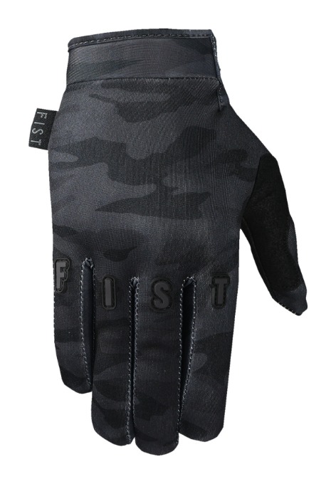 Fist Handwear Camo Frosty Cold Gloves