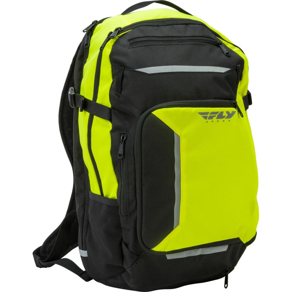 Fly Racing Illuminator Street Backpack