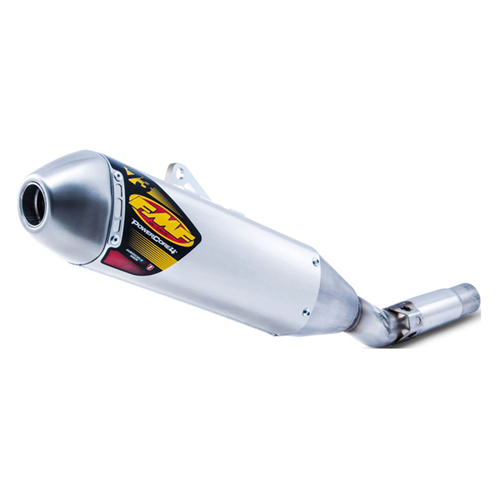 FMF Power Core IV S/A Silencer Honda CRF450R 2005–2008